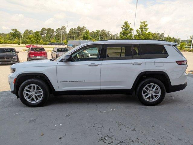used 2023 Jeep Grand Cherokee L car, priced at $31,450
