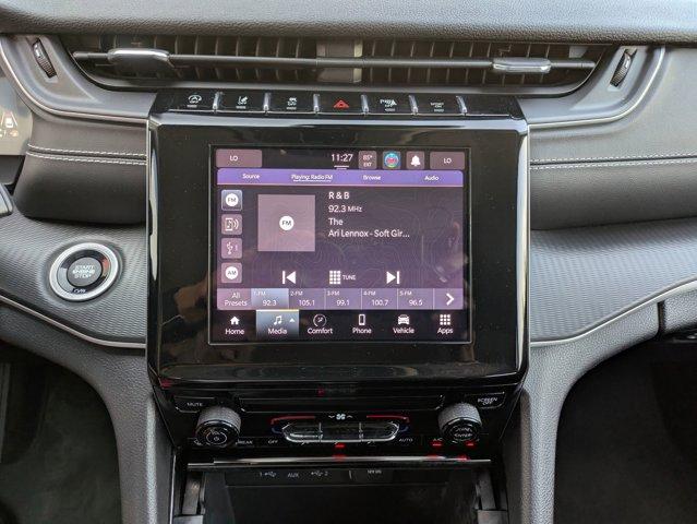 used 2023 Jeep Grand Cherokee L car, priced at $31,450