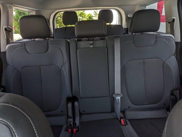 used 2023 Jeep Grand Cherokee L car, priced at $31,450