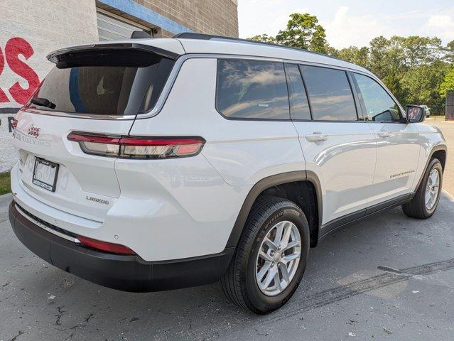 used 2023 Jeep Grand Cherokee L car, priced at $31,450