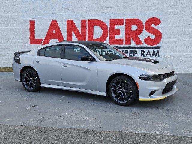 new 2023 Dodge Charger car, priced at $44,914