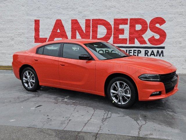 new 2023 Dodge Charger car, priced at $33,084