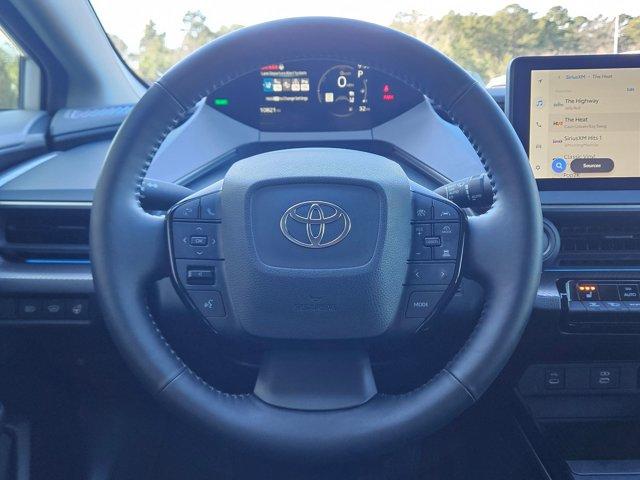 used 2023 Toyota Prius car, priced at $31,974