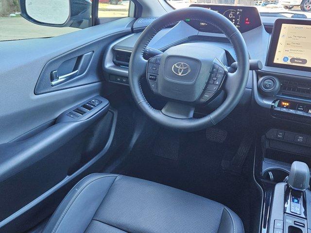 used 2023 Toyota Prius car, priced at $31,974