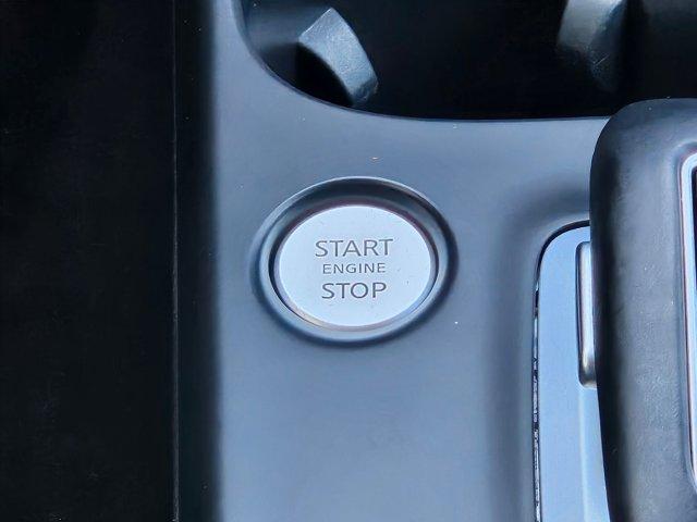 used 2024 INFINITI QX50 car, priced at $30,629