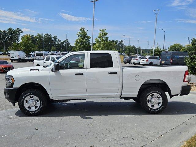 new 2024 Ram 2500 car, priced at $52,266