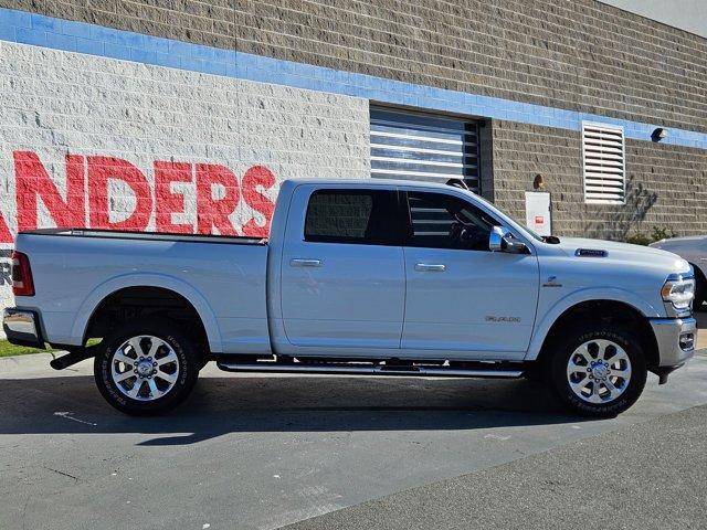 used 2022 Ram 2500 car, priced at $57,750