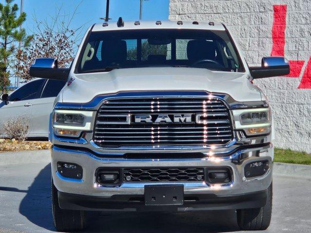 used 2022 Ram 2500 car, priced at $57,750