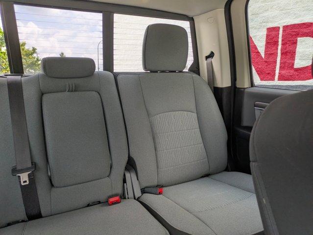 used 2023 Ram 1500 car, priced at $31,999
