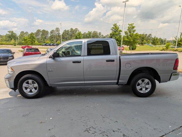 used 2023 Ram 1500 car, priced at $31,999