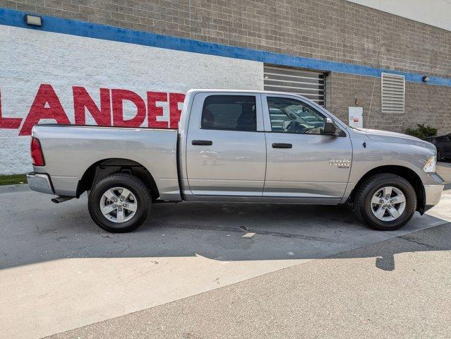 used 2023 Ram 1500 car, priced at $31,999