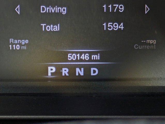 used 2023 Ram 1500 car, priced at $31,999