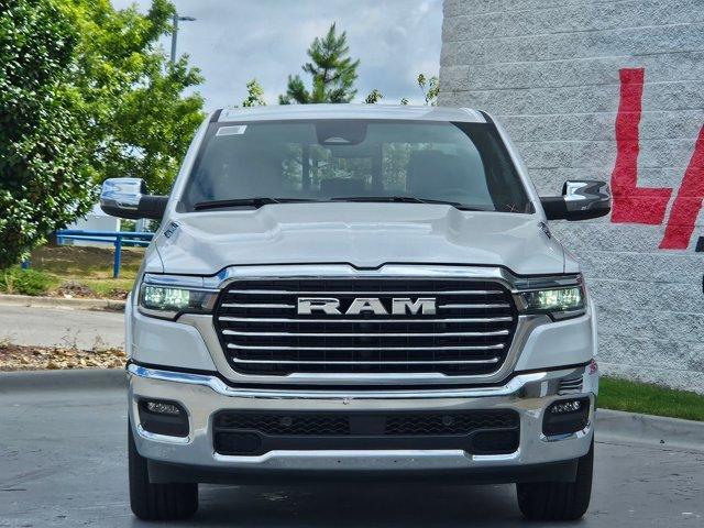 new 2025 Ram 1500 car, priced at $57,821