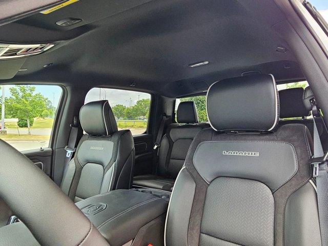 new 2025 Ram 1500 car, priced at $57,821