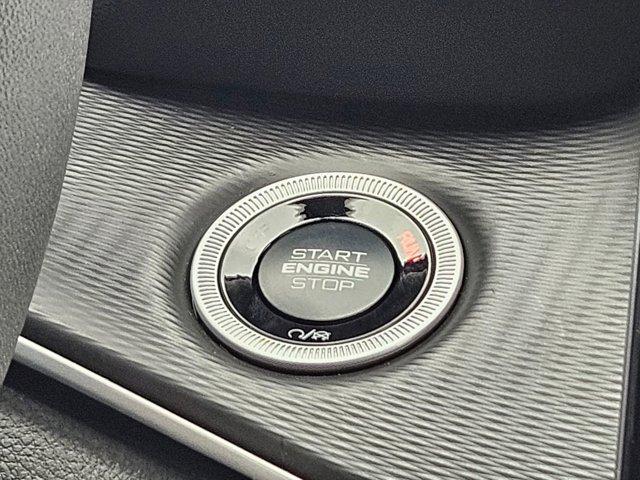 new 2025 Jeep Grand Cherokee L car, priced at $42,050