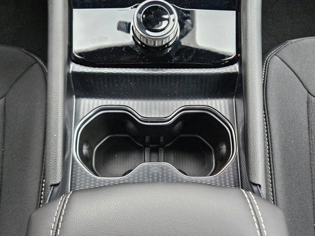 new 2025 Jeep Grand Cherokee L car, priced at $42,050