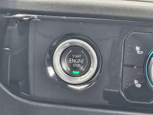 used 2023 Chevrolet Silverado 1500 car, priced at $38,500