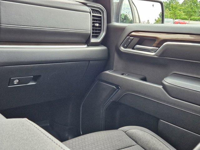 used 2023 Chevrolet Silverado 1500 car, priced at $38,500