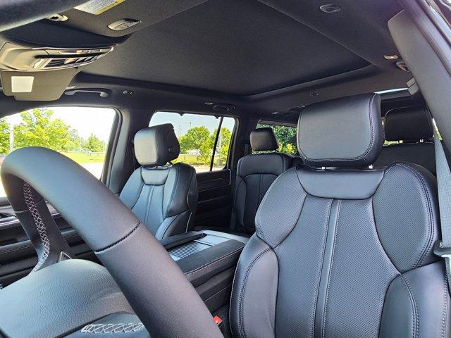 new 2025 Jeep Wagoneer car, priced at $77,776