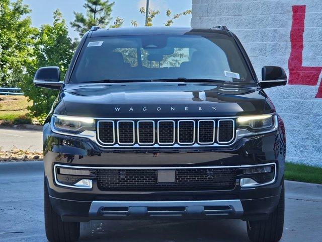 new 2025 Jeep Wagoneer car, priced at $77,776