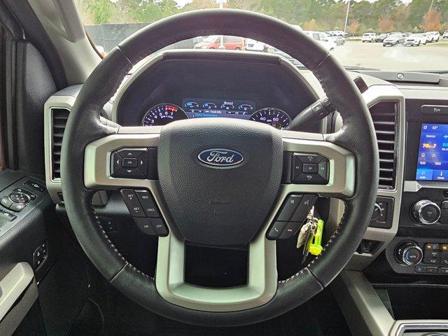 used 2020 Ford F-250 car, priced at $39,990