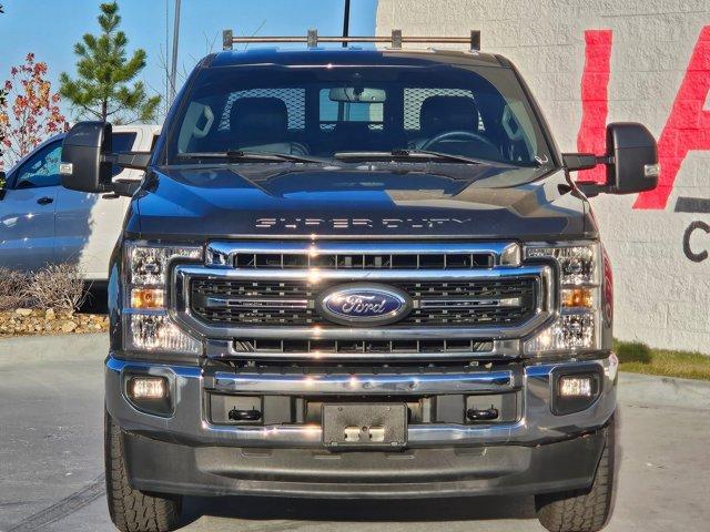 used 2020 Ford F-250 car, priced at $39,990