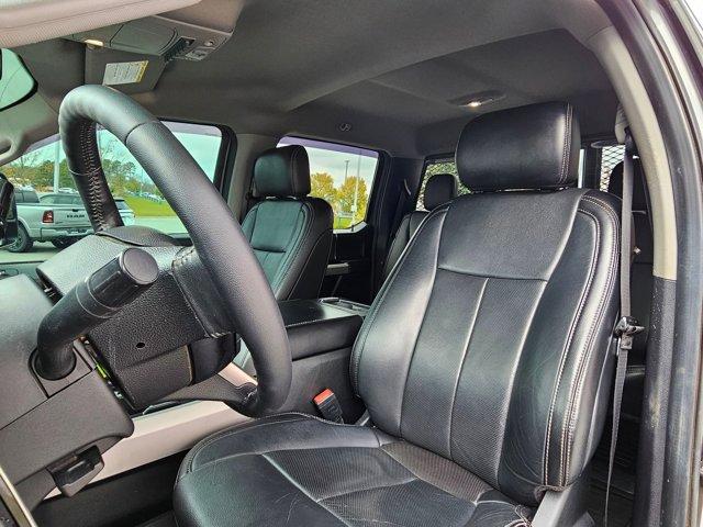 used 2020 Ford F-250 car, priced at $39,990