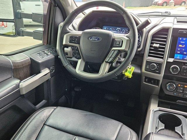 used 2020 Ford F-250 car, priced at $39,990