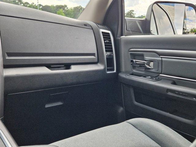 used 2023 Ram 1500 car, priced at $29,995