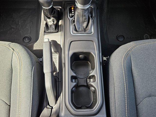 new 2025 Jeep Gladiator car, priced at $41,941