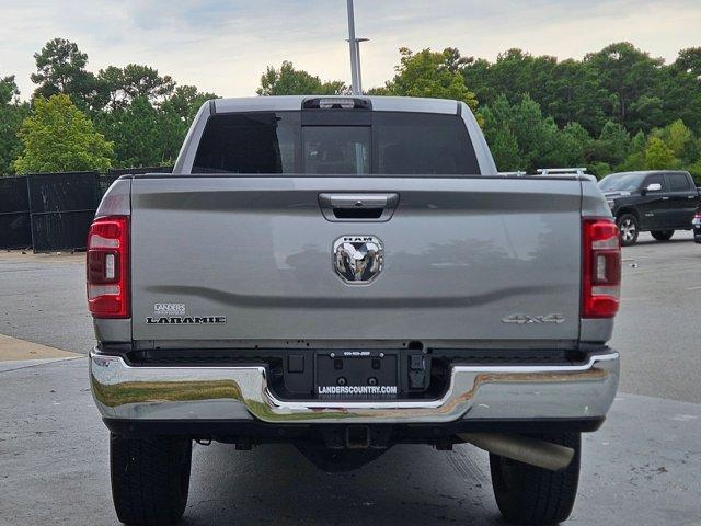 used 2022 Ram 2500 car, priced at $58,000