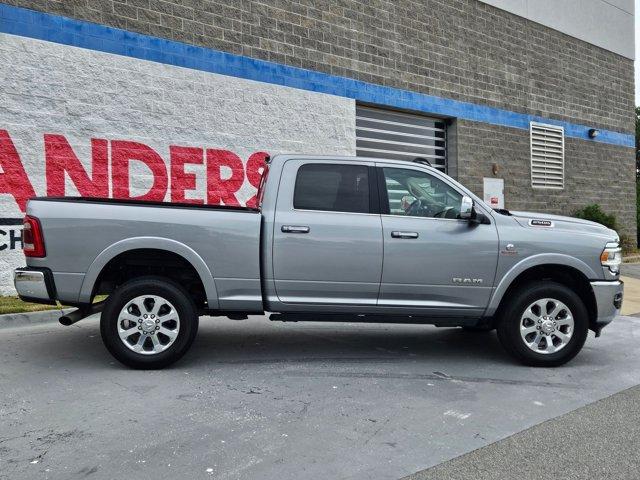 used 2022 Ram 2500 car, priced at $58,000