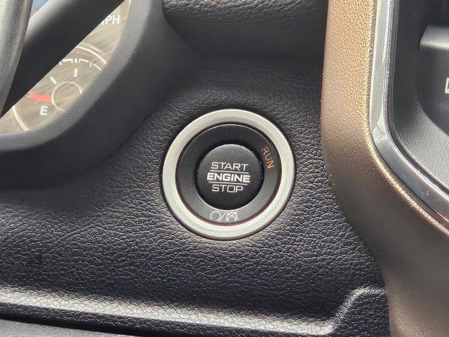 used 2022 Ram 2500 car, priced at $58,000