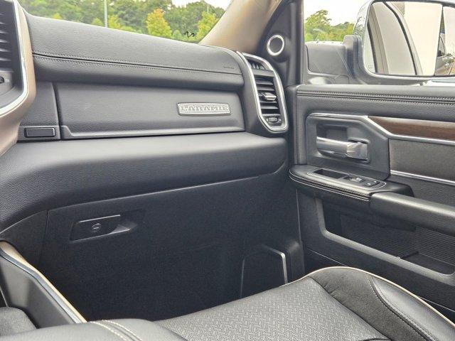 used 2022 Ram 2500 car, priced at $58,000