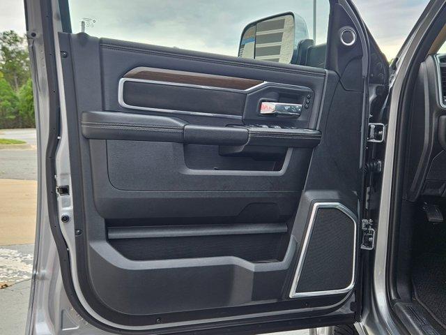 used 2022 Ram 2500 car, priced at $58,000