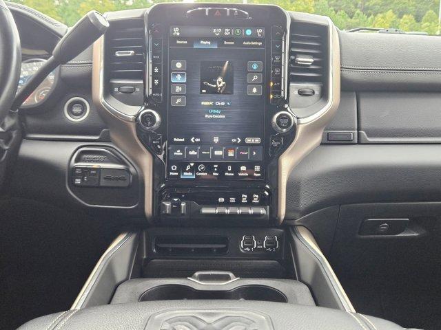 used 2022 Ram 2500 car, priced at $58,000