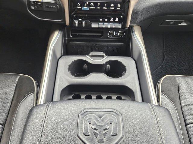 used 2022 Ram 2500 car, priced at $58,000