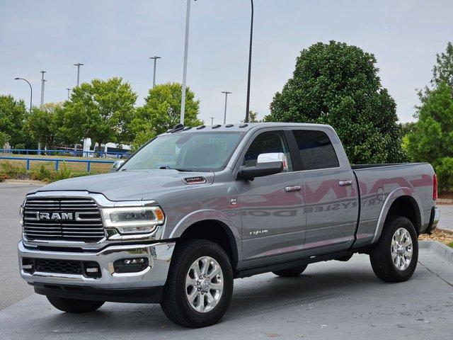 used 2022 Ram 2500 car, priced at $58,000