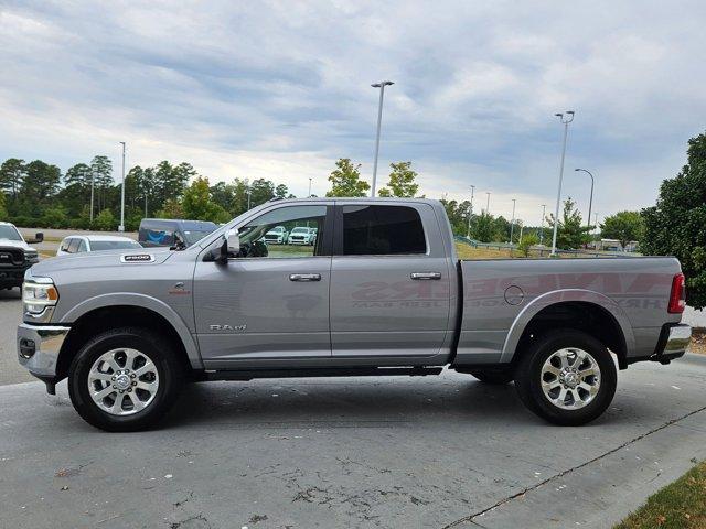 used 2022 Ram 2500 car, priced at $58,000