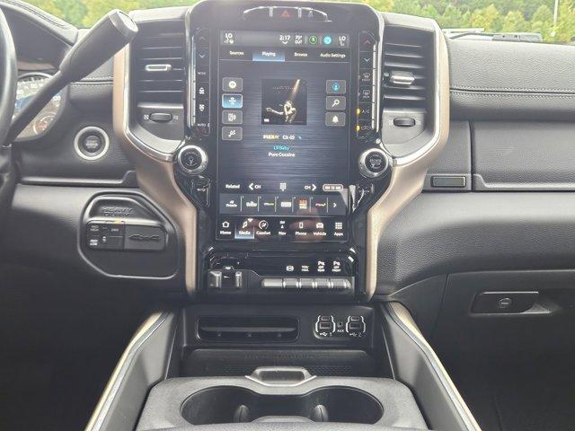 used 2022 Ram 2500 car, priced at $58,000