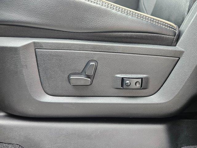 used 2022 Ram 2500 car, priced at $58,000