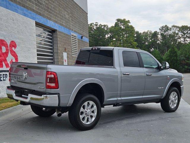 used 2022 Ram 2500 car, priced at $58,000
