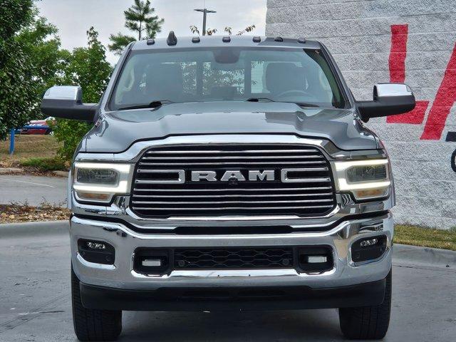 used 2022 Ram 2500 car, priced at $58,000