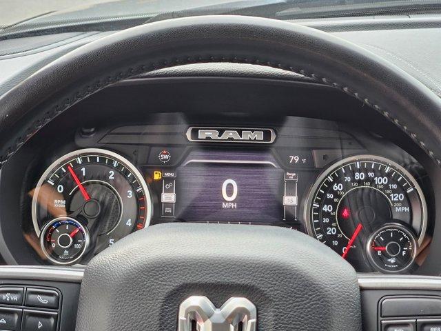 used 2022 Ram 2500 car, priced at $58,000