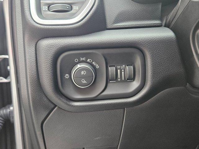 used 2022 Ram 2500 car, priced at $58,000