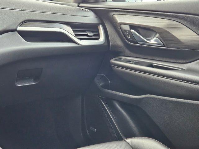 used 2022 GMC Terrain car, priced at $25,500