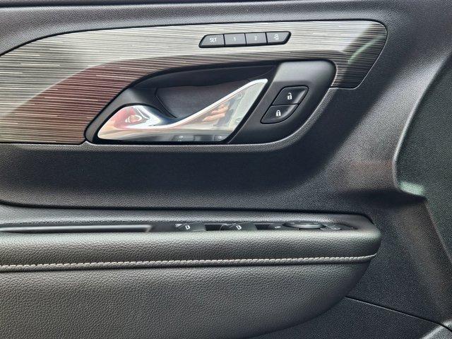 used 2022 GMC Terrain car, priced at $25,500