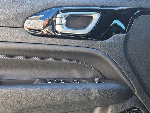 new 2026 Jeep Compass car