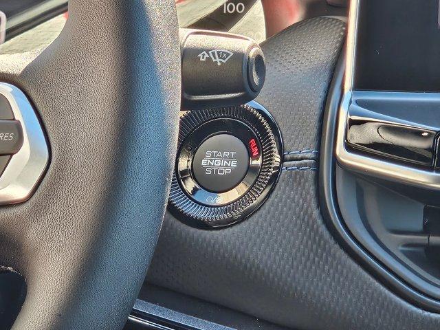 new 2026 Jeep Compass car