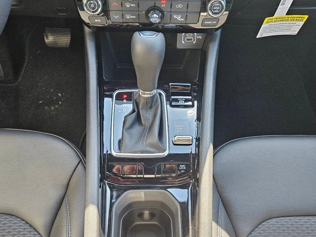 new 2026 Jeep Compass car